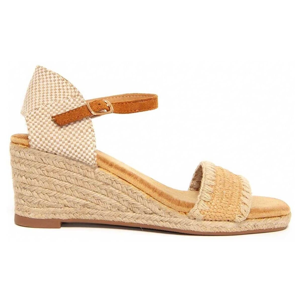 Women's Espadrilles Montevita Beige
