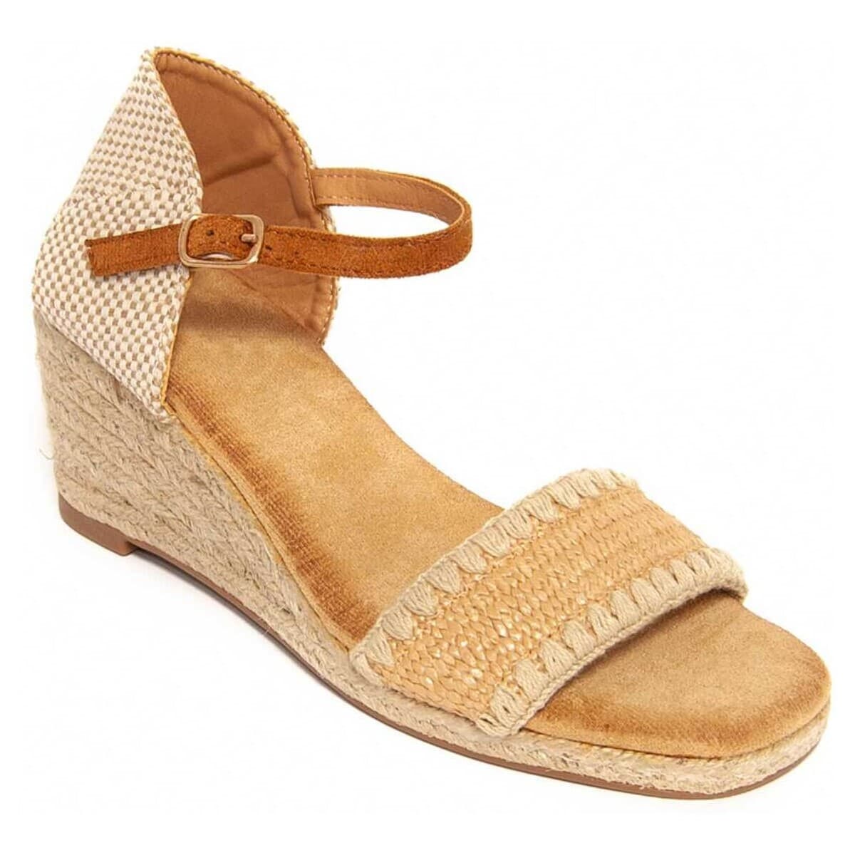 Women's Espadrilles Montevita Beige