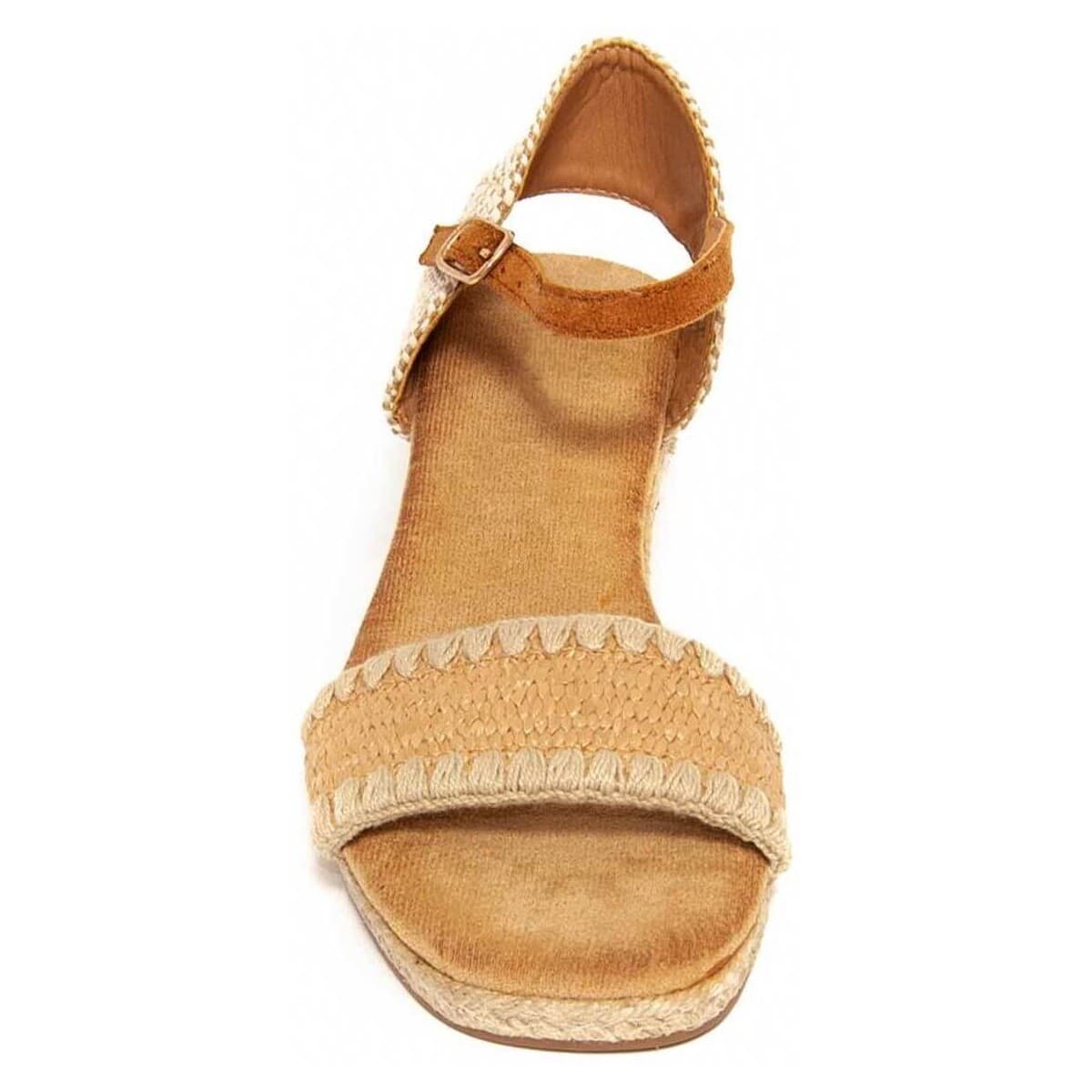 Women's Espadrilles Montevita Beige