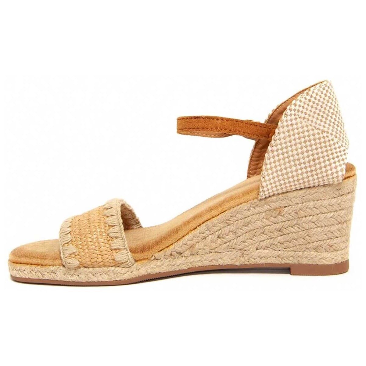 Women's Espadrilles Montevita Beige