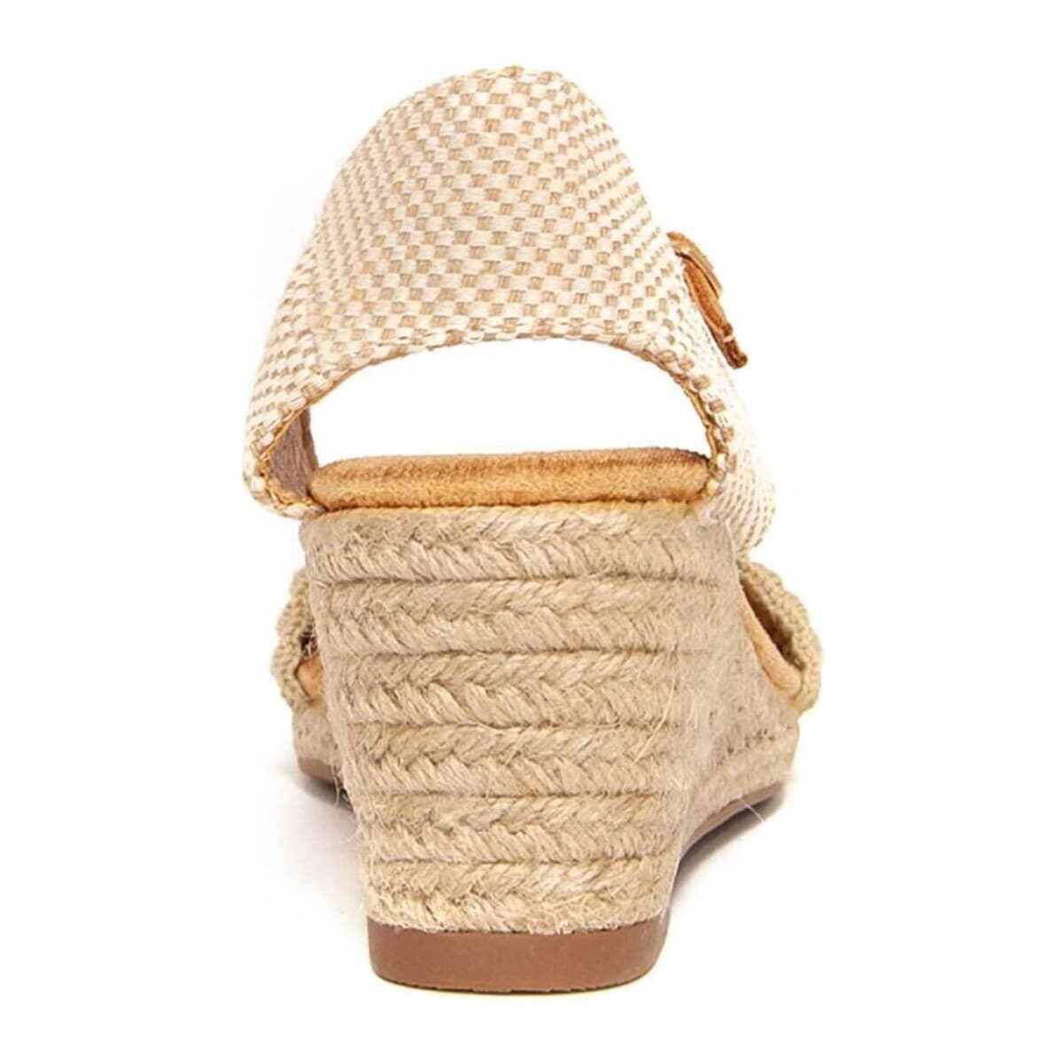 Women's Espadrilles Montevita Beige