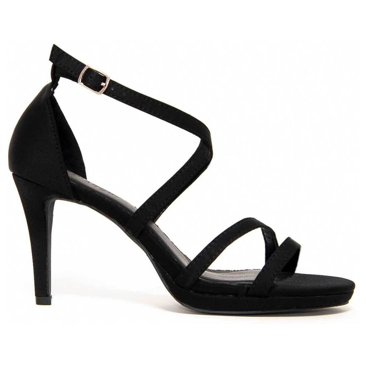 Women's Pumps Montevita Black