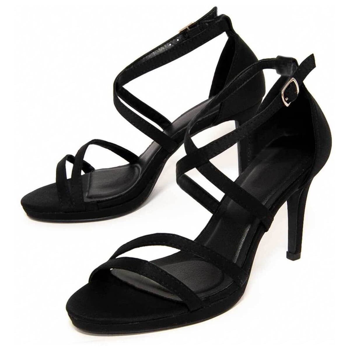 Women's Pumps Montevita Black