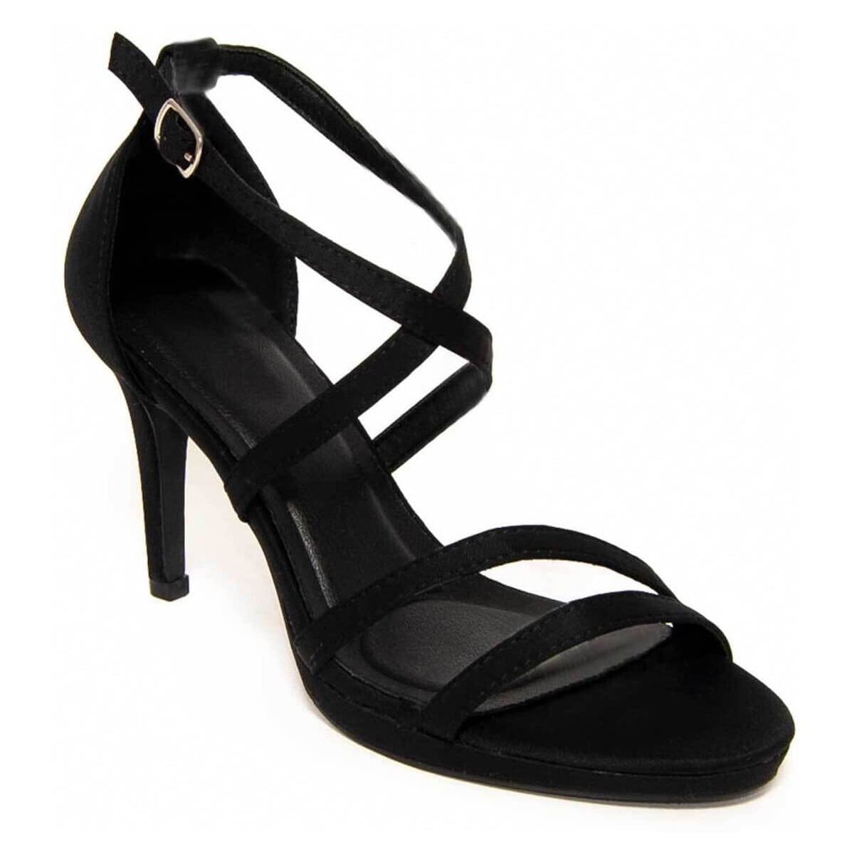 Women's Pumps Montevita Black