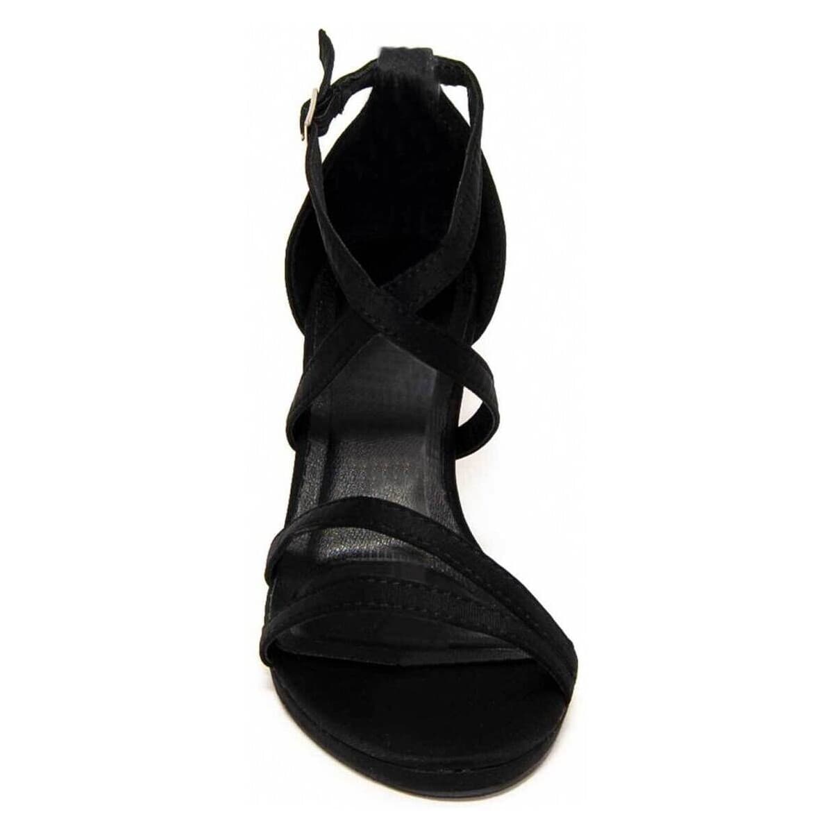 Women's Pumps Montevita Black