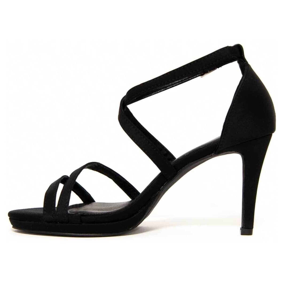 Women's Pumps Montevita Black