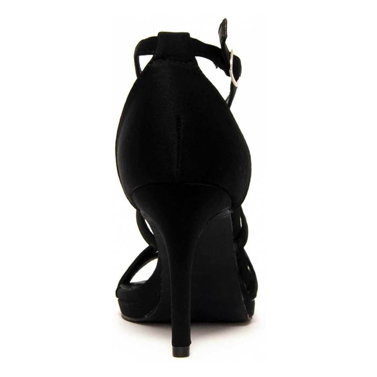 Women's Pumps Montevita Black