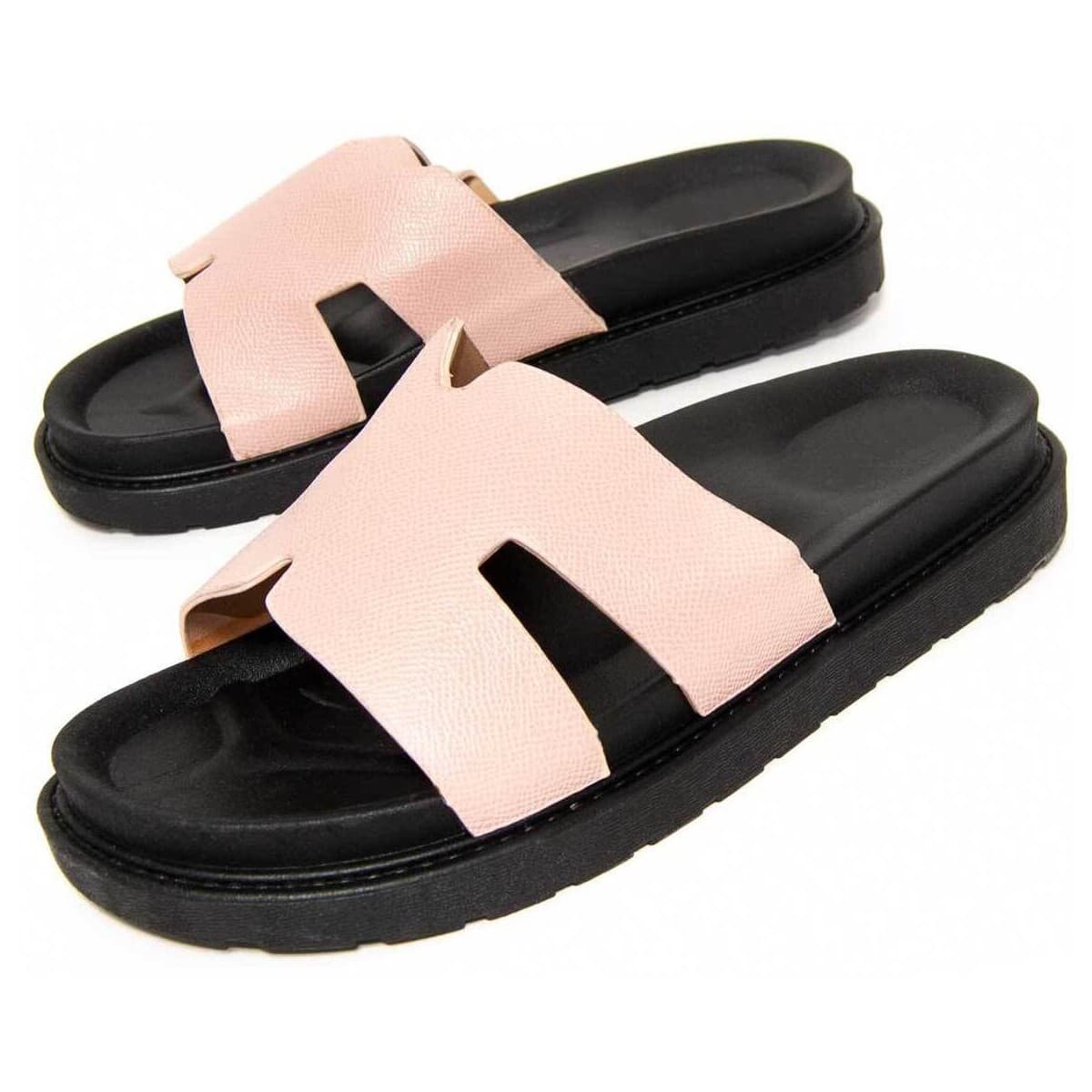 Women's Sandals Montevita Pink