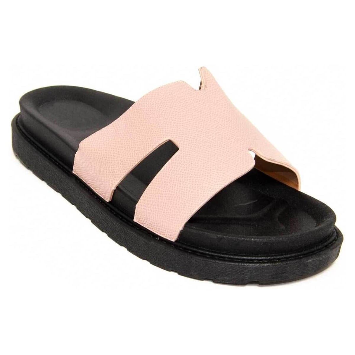 Women's Sandals Montevita Pink