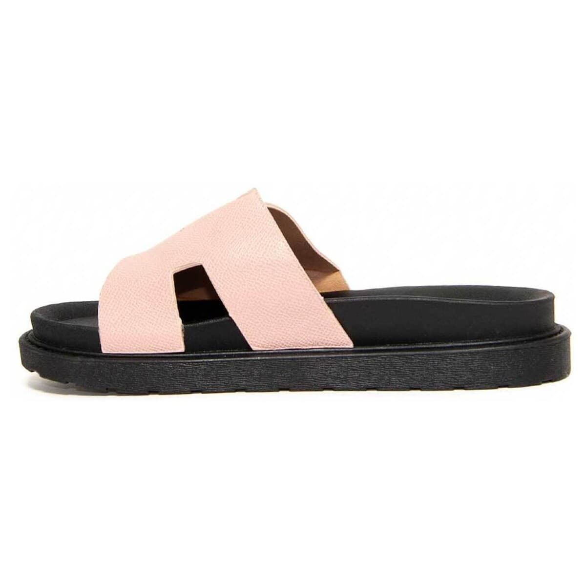 Women's Sandals Montevita Pink