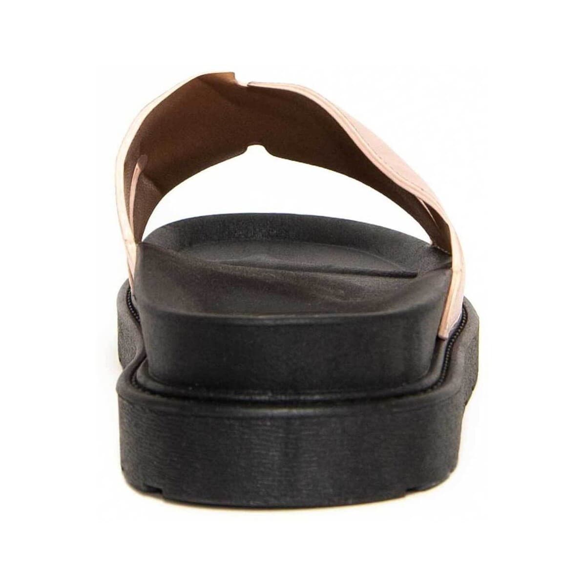 Women's Sandals Montevita Pink