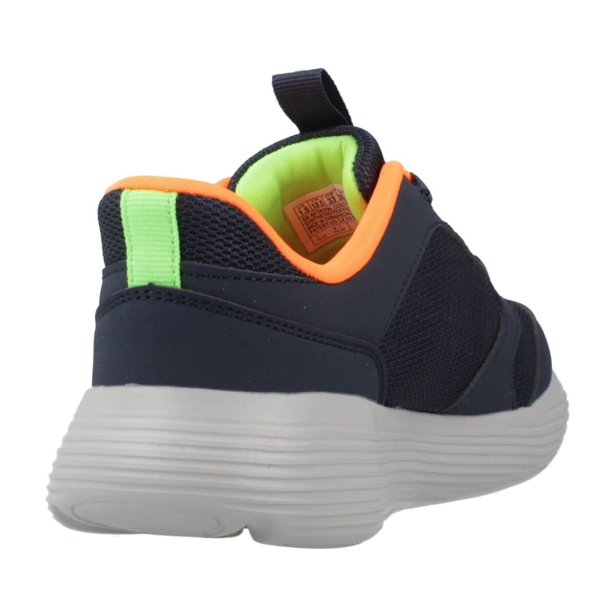 Boys' Sneakers Skechers Blue