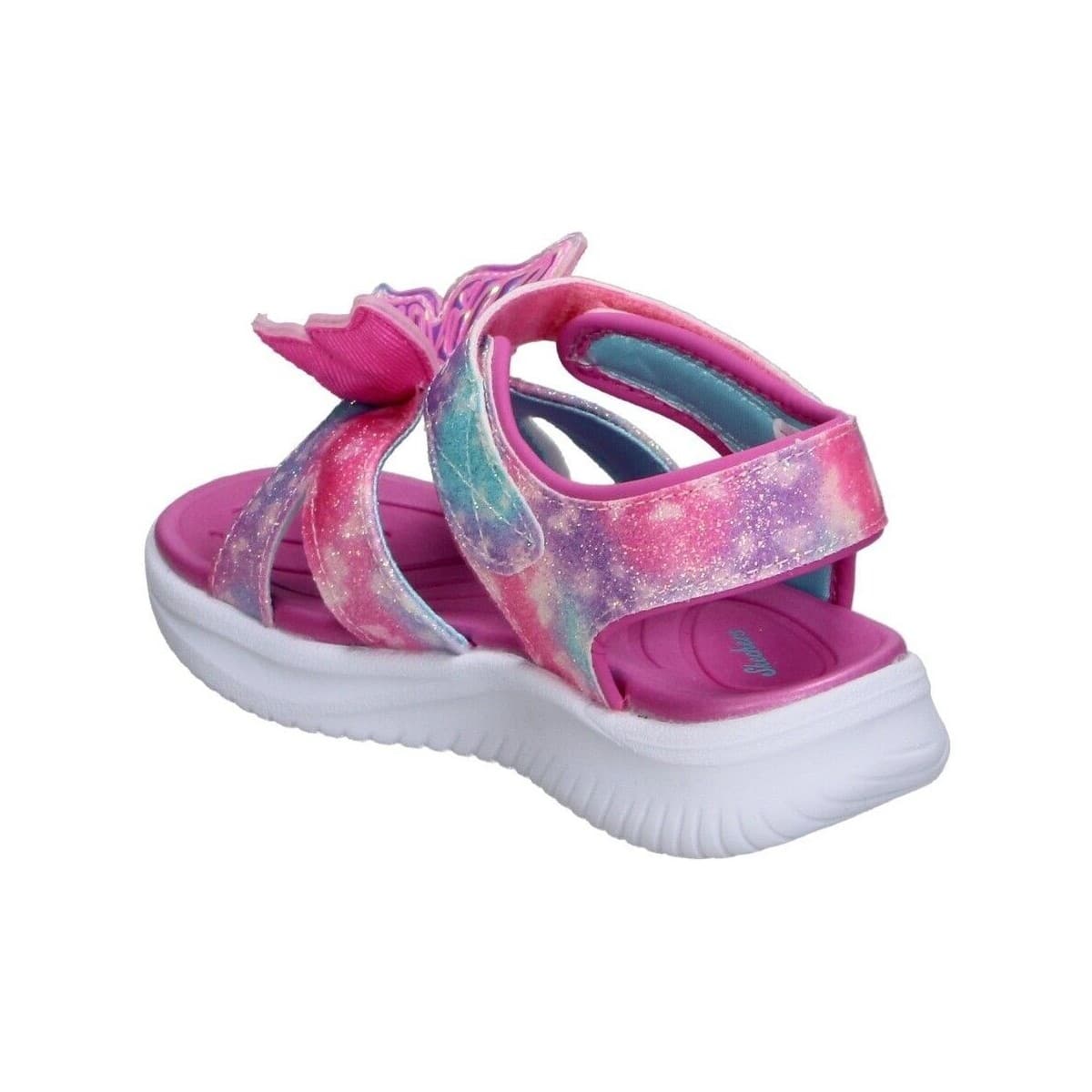 Girls' Sandals Skechers Pink