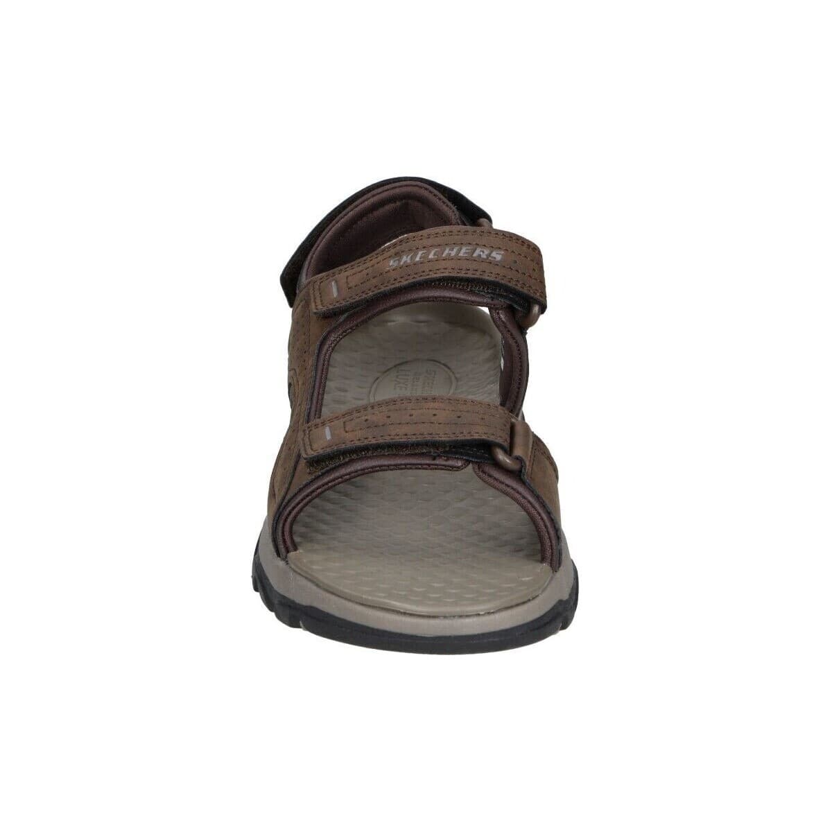 Men's Sports Sandals Skechers Brown