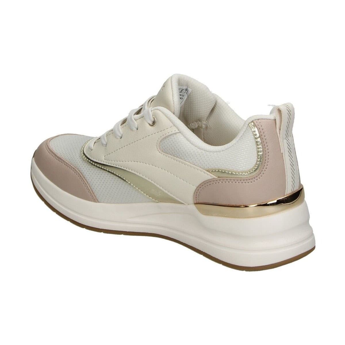 Women's Sneakers Skechers Beige