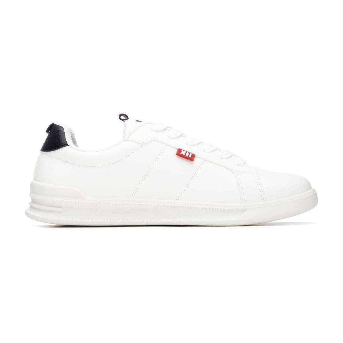 Men's Sneakers Xti White