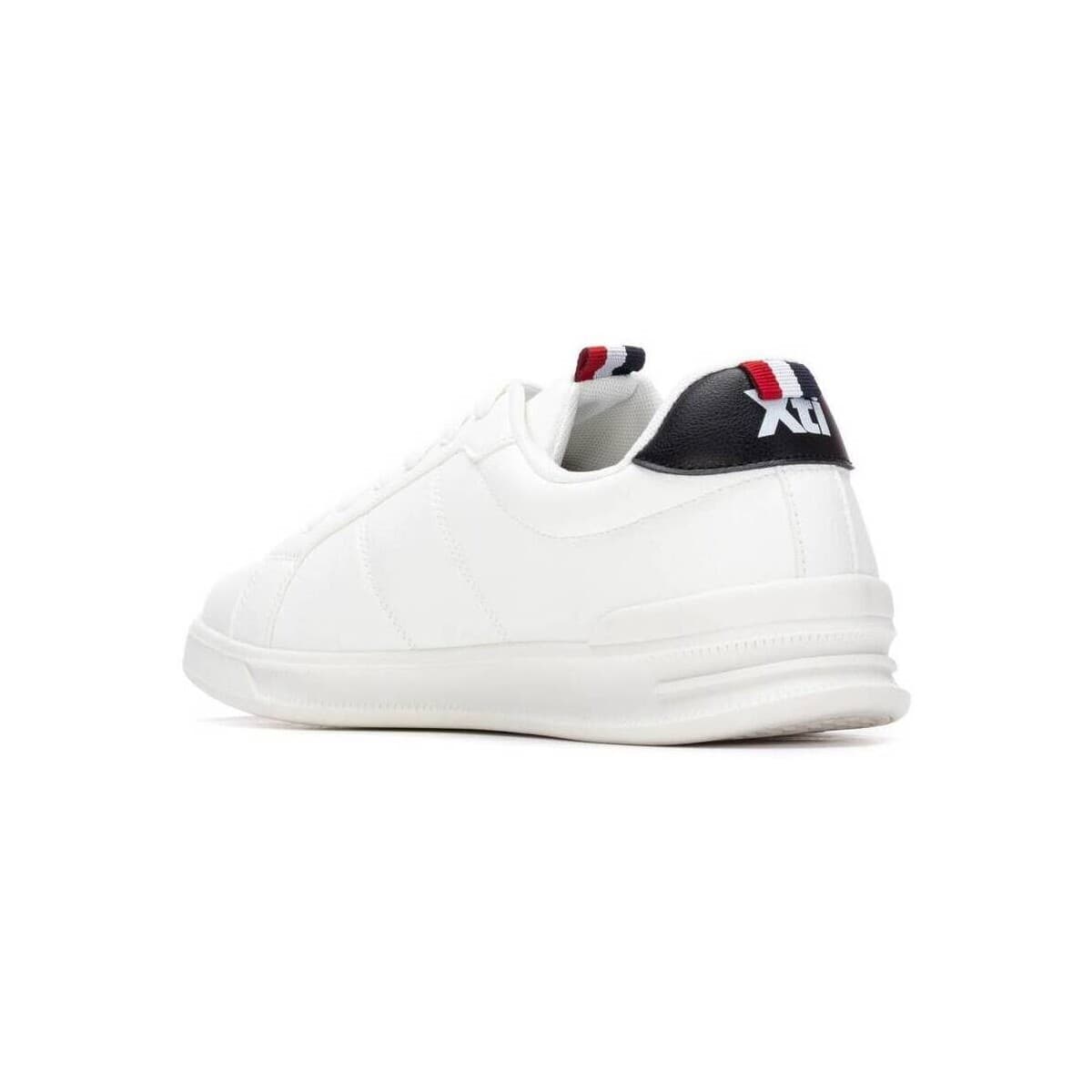 Men's Sneakers Xti White