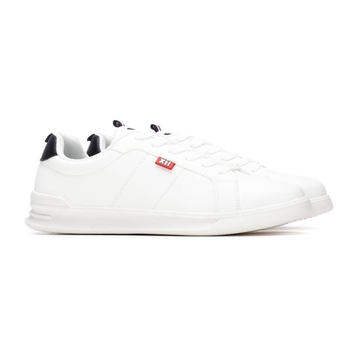 Men's Sneakers Xti White