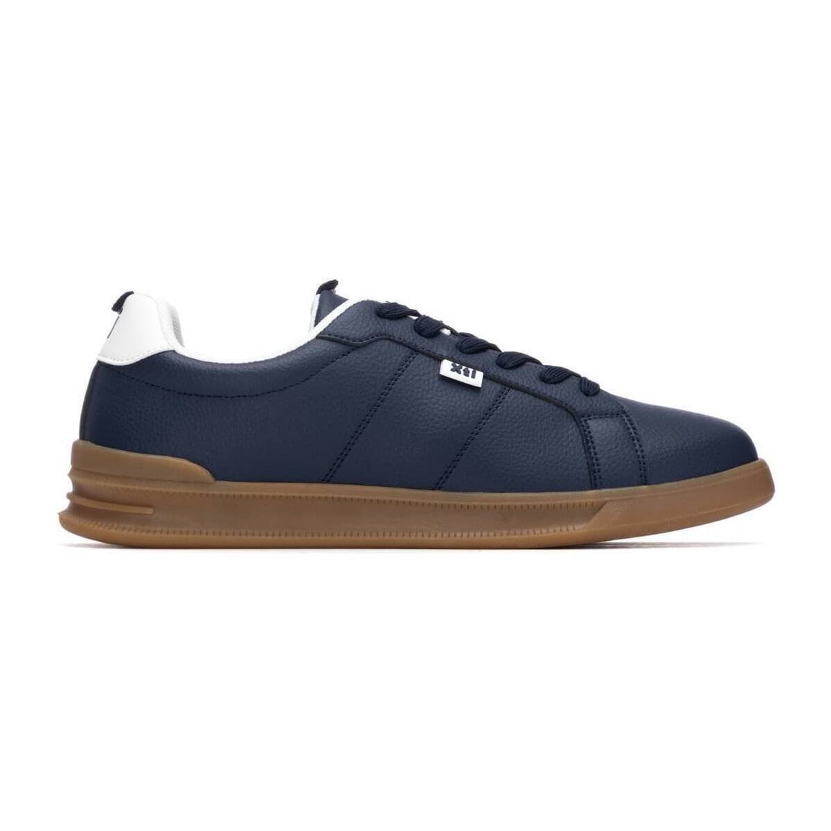 Men's Sneakers Xti Blue
