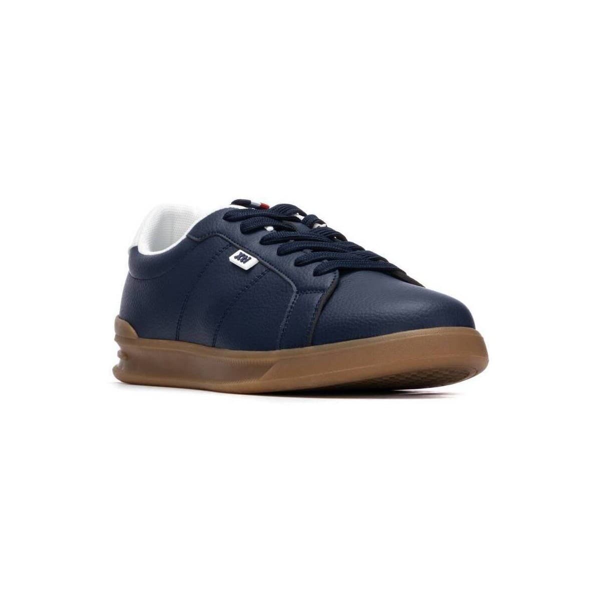 Men's Sneakers Xti Blue