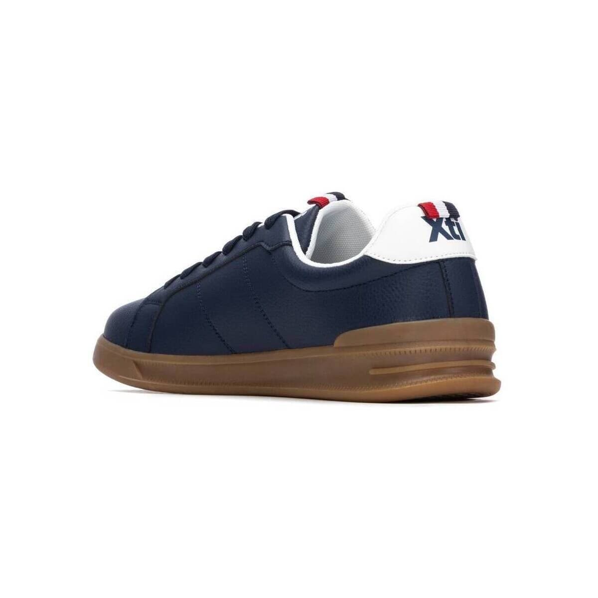 Men's Sneakers Xti Blue
