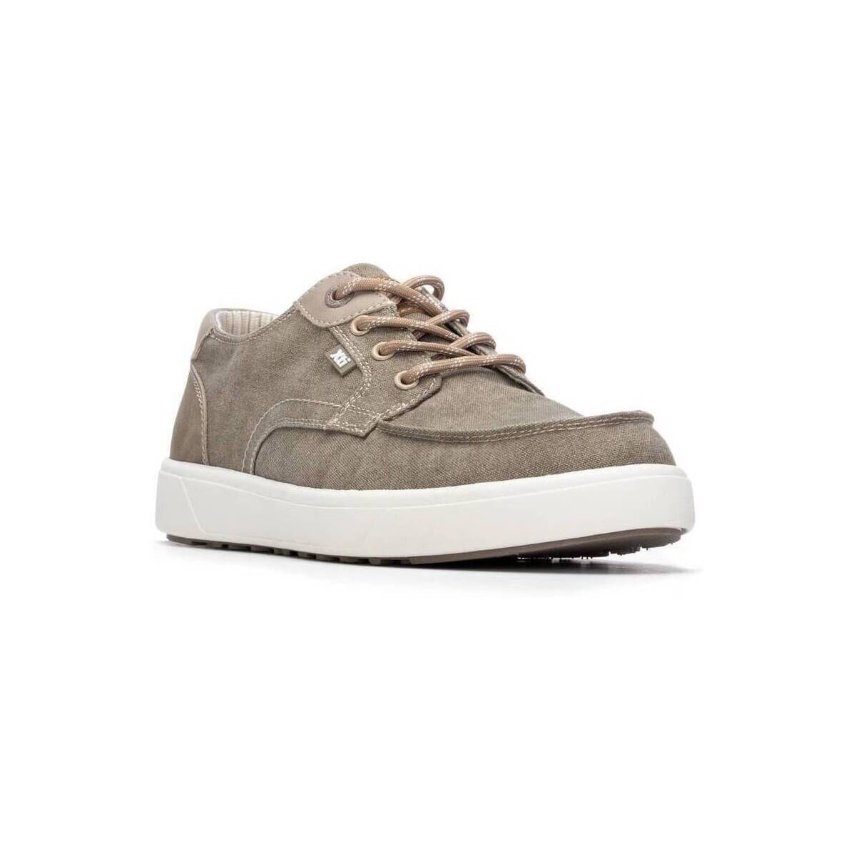 Men's Loafers Xti Brown