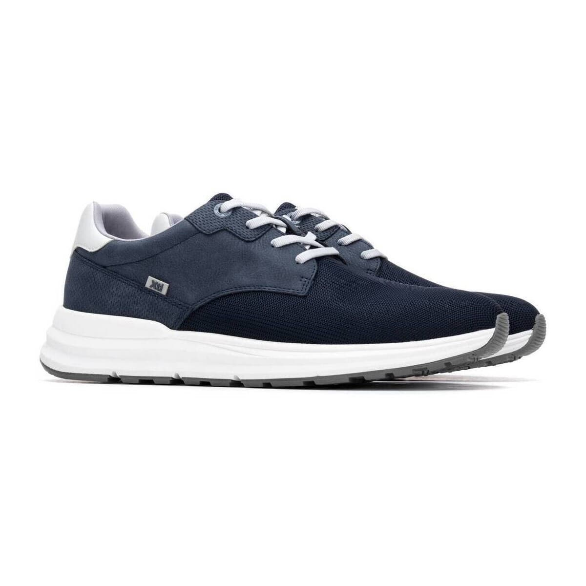 Men's Sneakers Xti Blue
