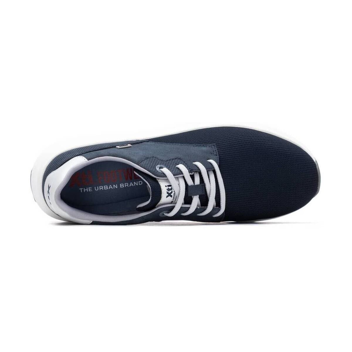 Men's Sneakers Xti Blue