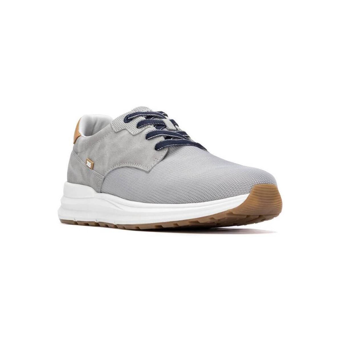 Men's Sneakers Xti Gray