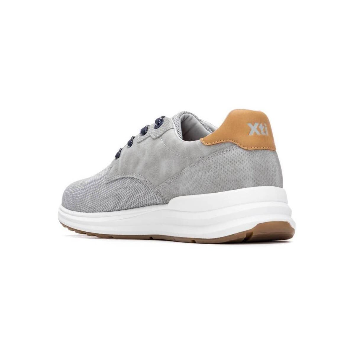 Men's Sneakers Xti Gray