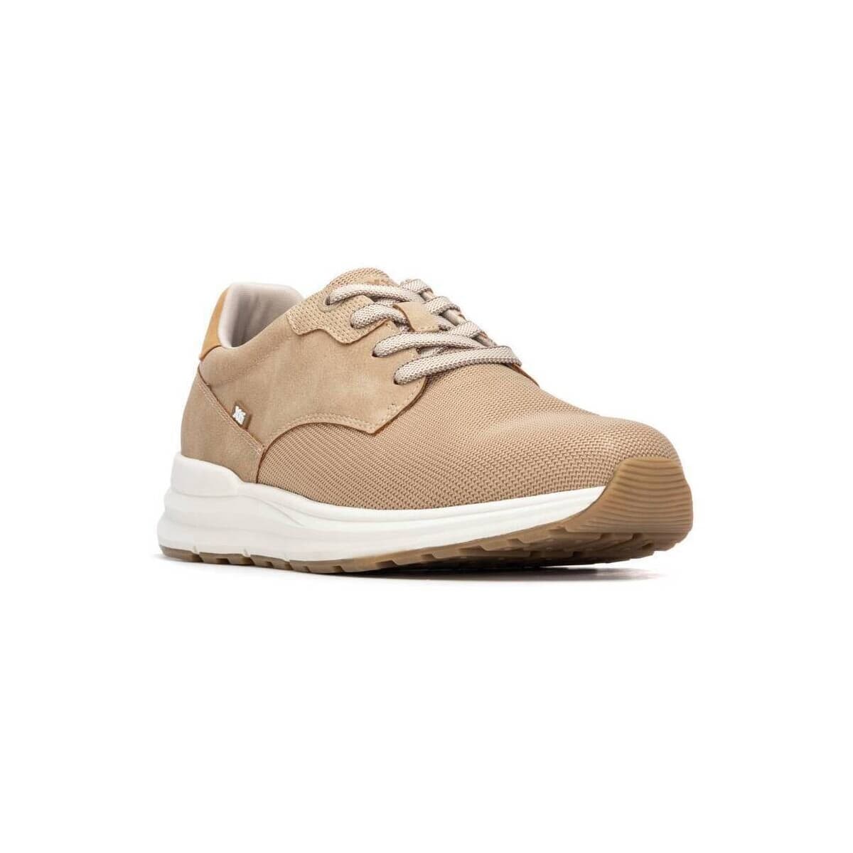 Men's Sneakers Xti Brown