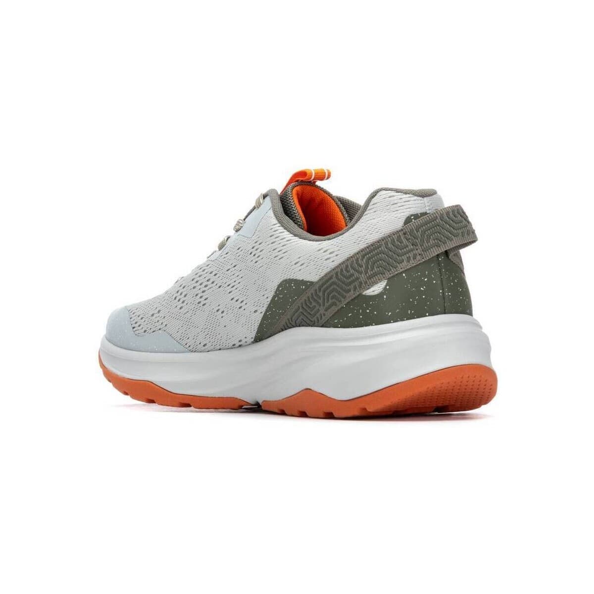 Men's Outdoor Shoes Xti Green