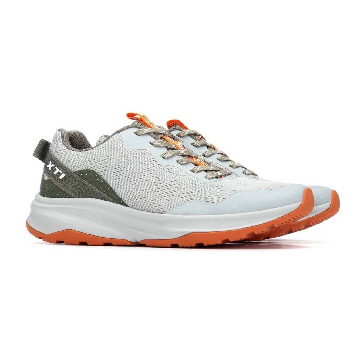 Men's Outdoor Shoes Xti Green