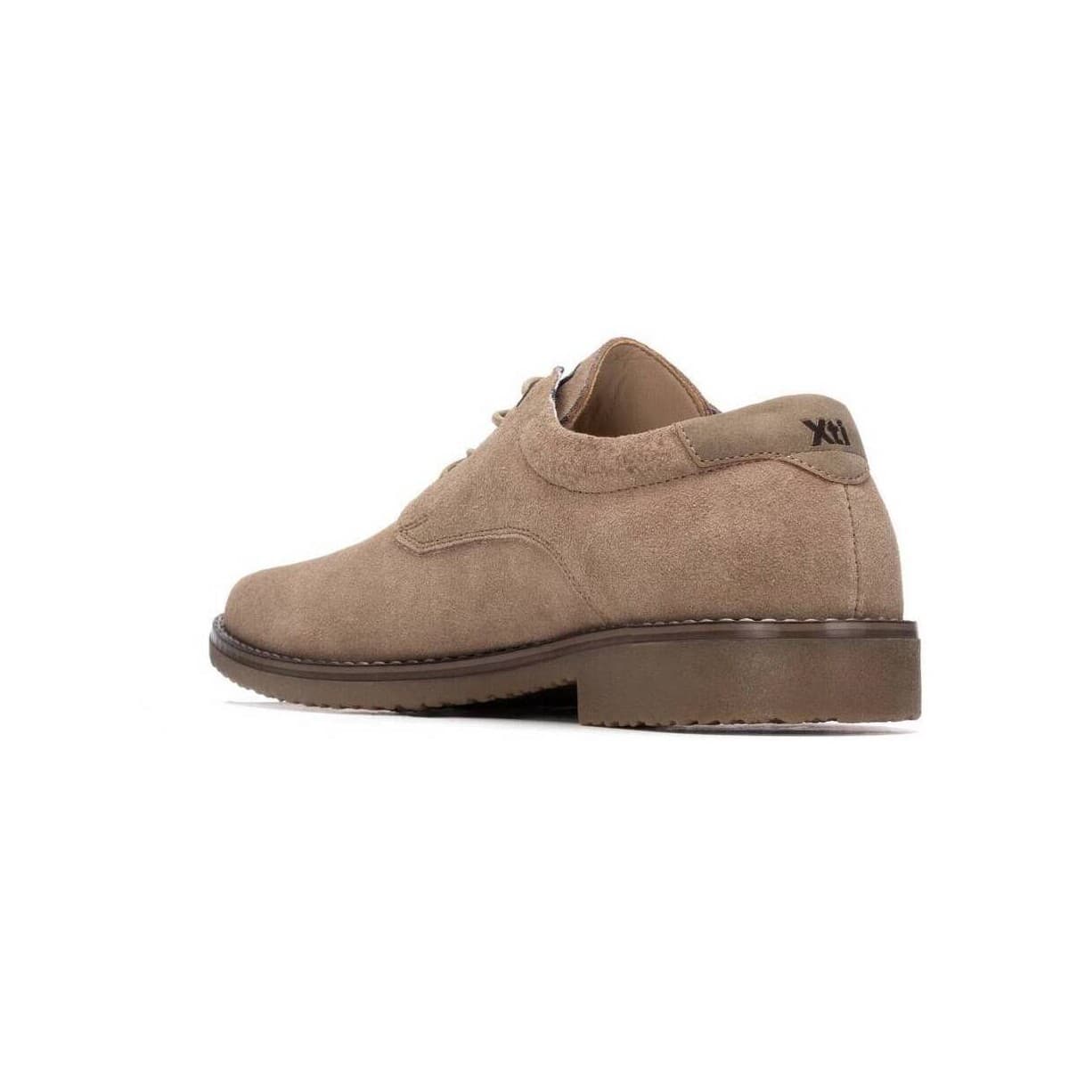 Men's Dress Shoes Xti Brown