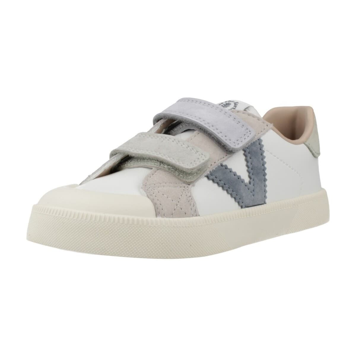 Xαμηλά Sneakers Victoria Zapatillas Niña Modèle Oliver Barefoot