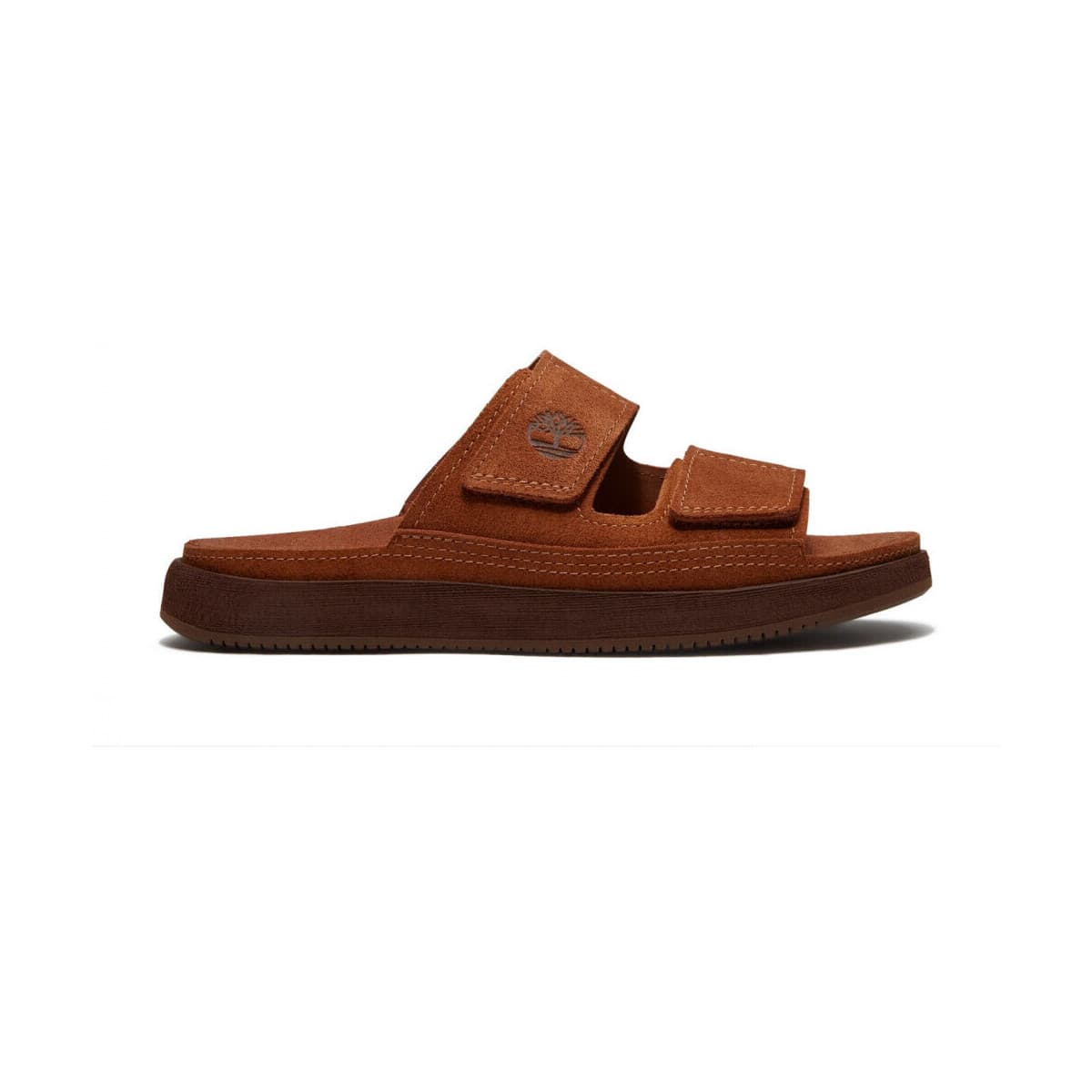 Men's Sandals Timberland Brown