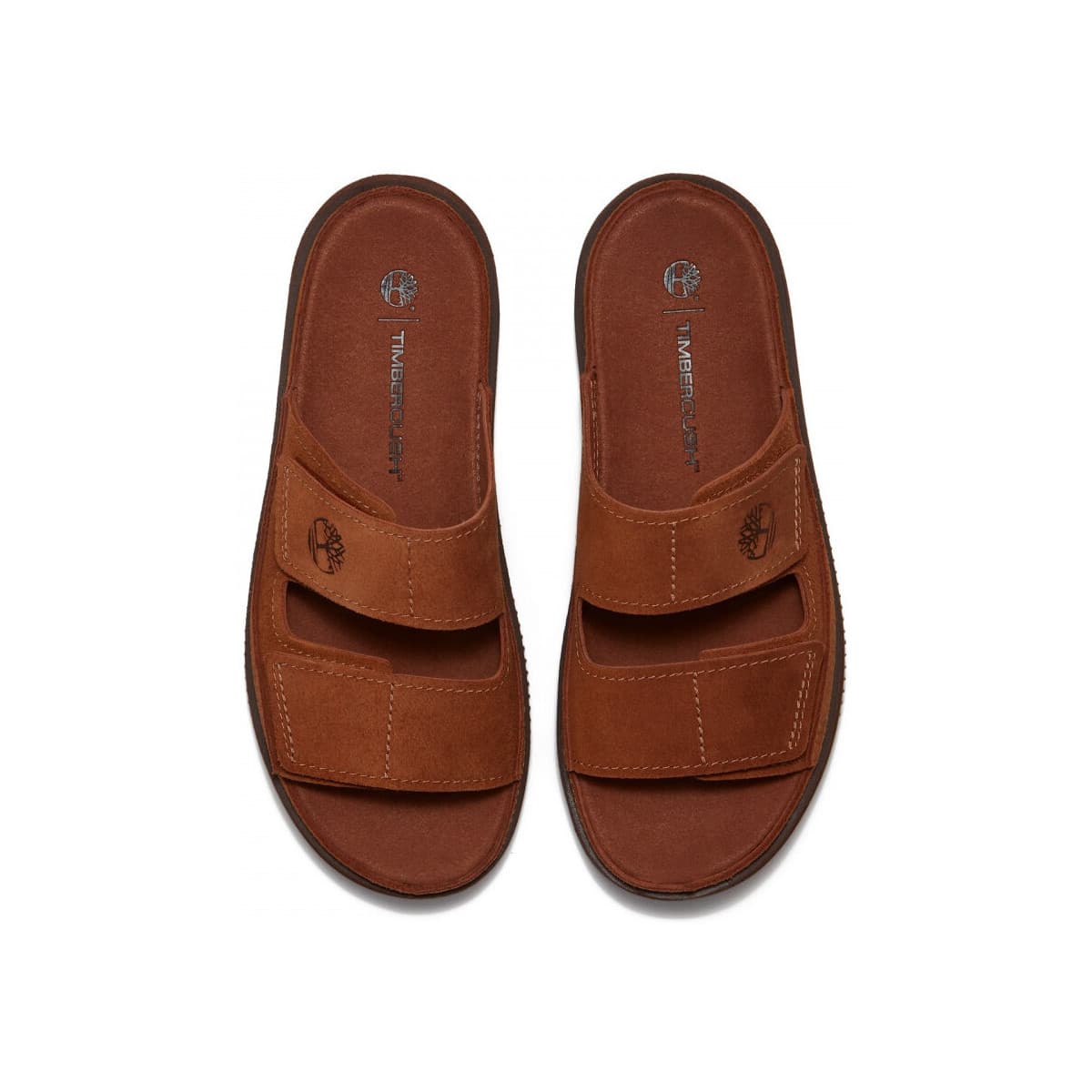 Men's Sandals Timberland Brown