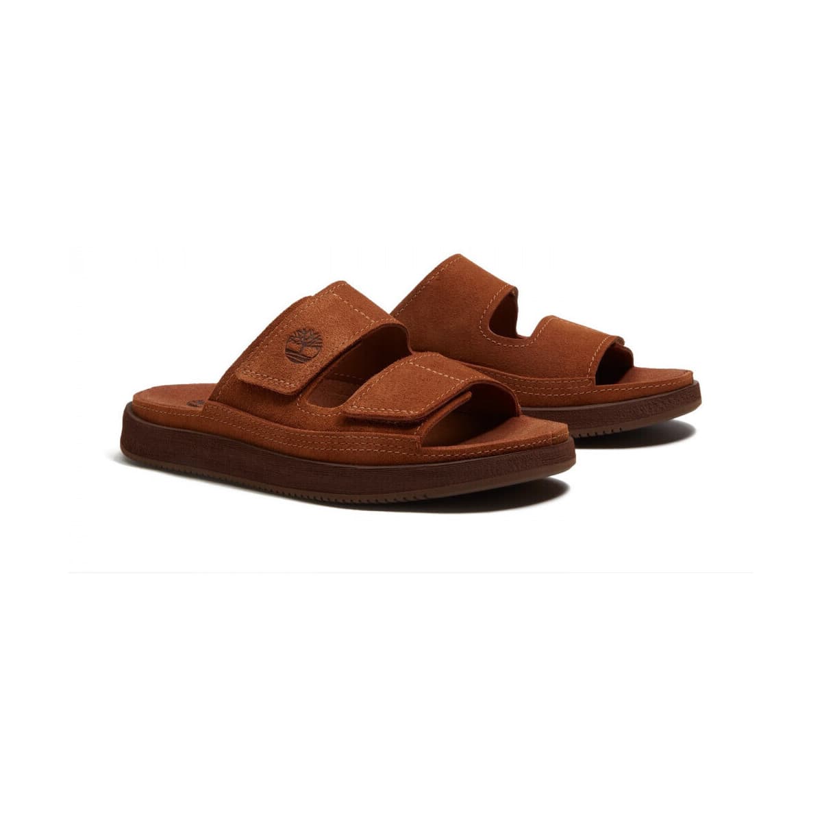Men's Sandals Timberland Brown