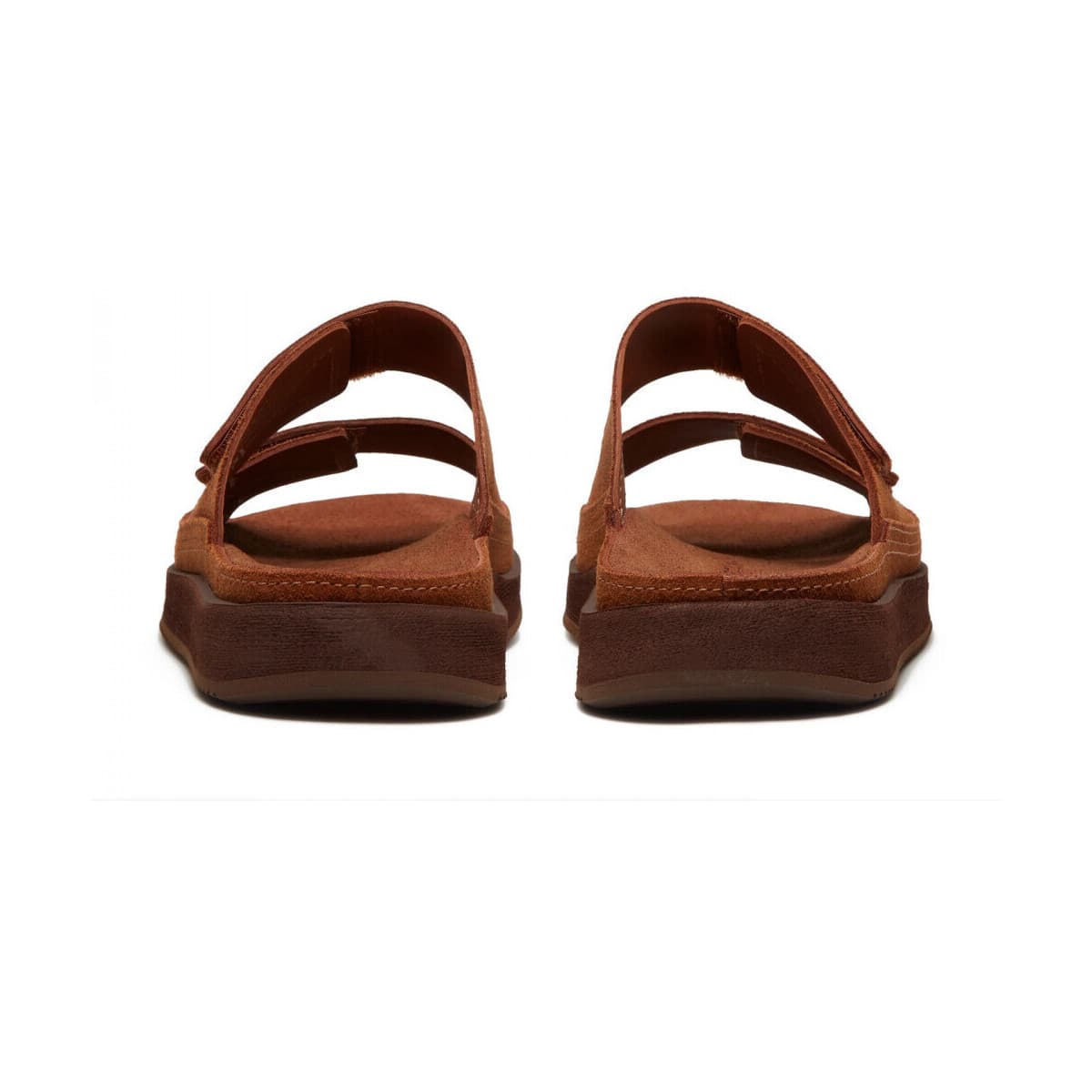 Men's Sandals Timberland Brown