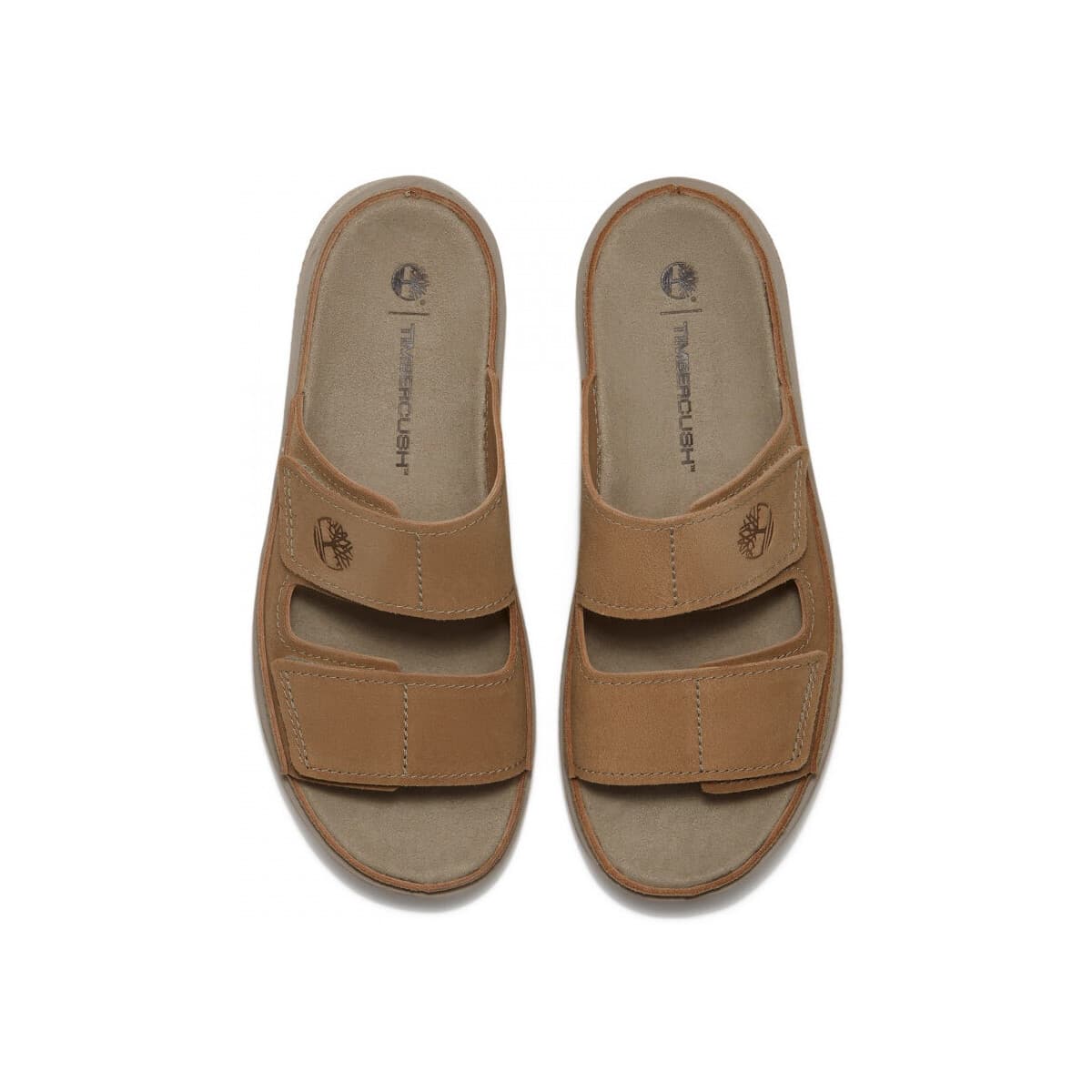 Men's Mules Timberland Beige