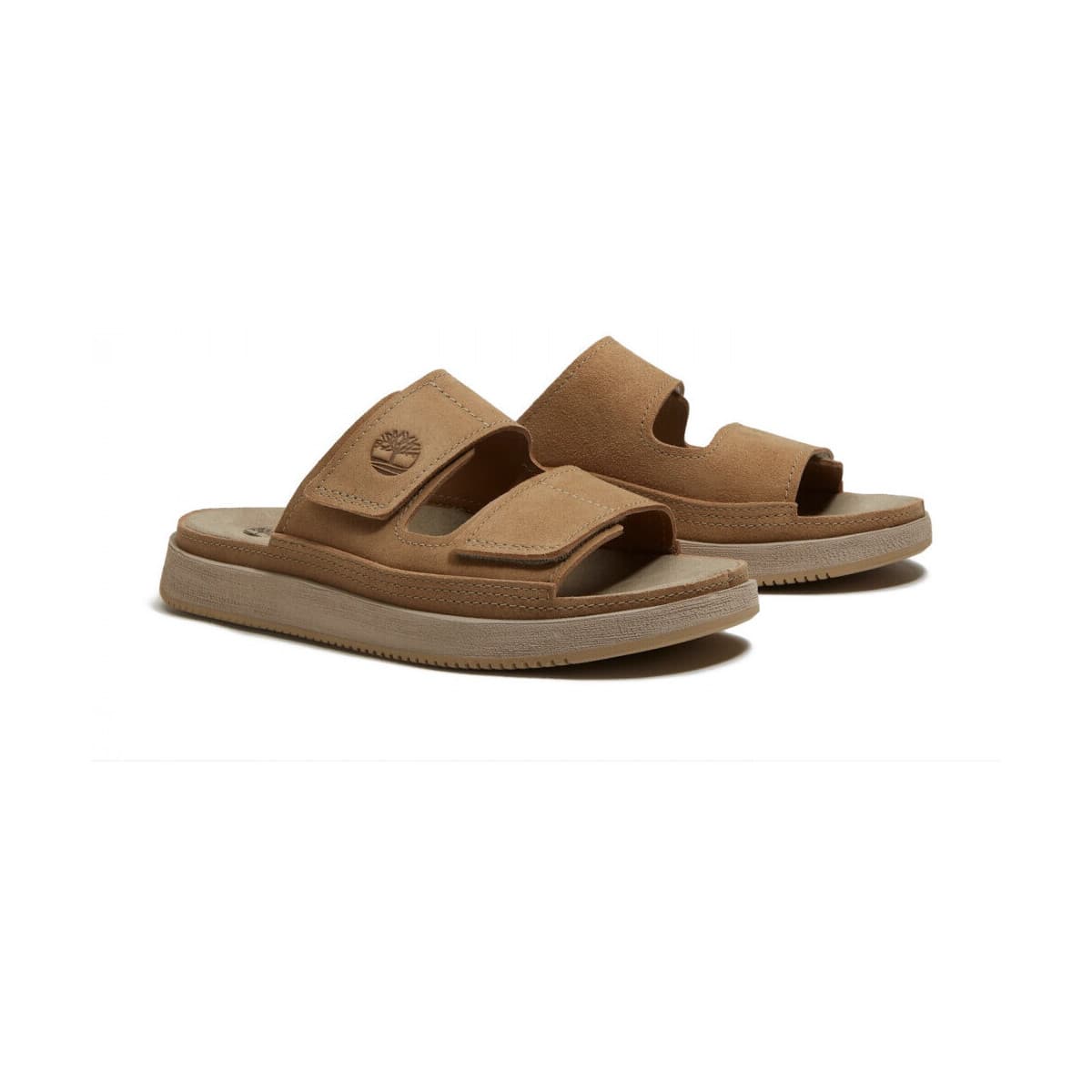 Men's Mules Timberland Beige