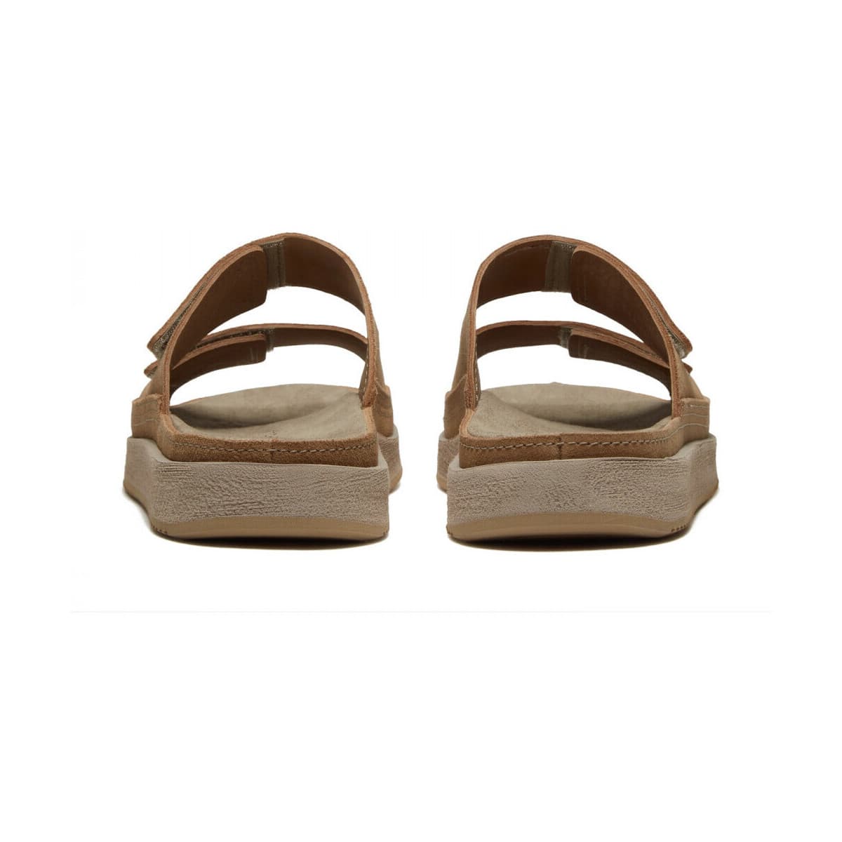 Men's Mules Timberland Beige