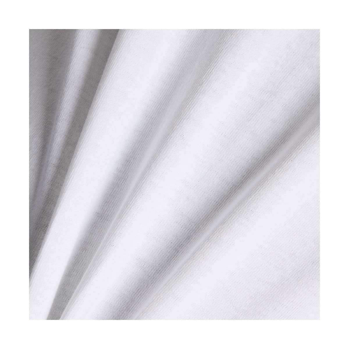 Men's T-Shirts New Balance White