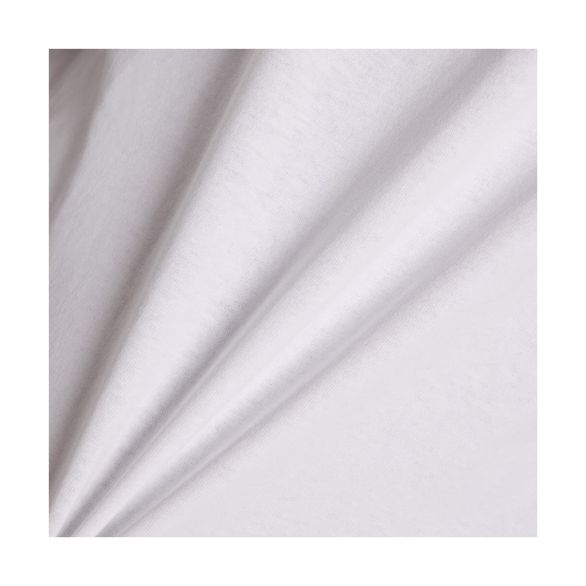 Men's T-Shirts New Balance White