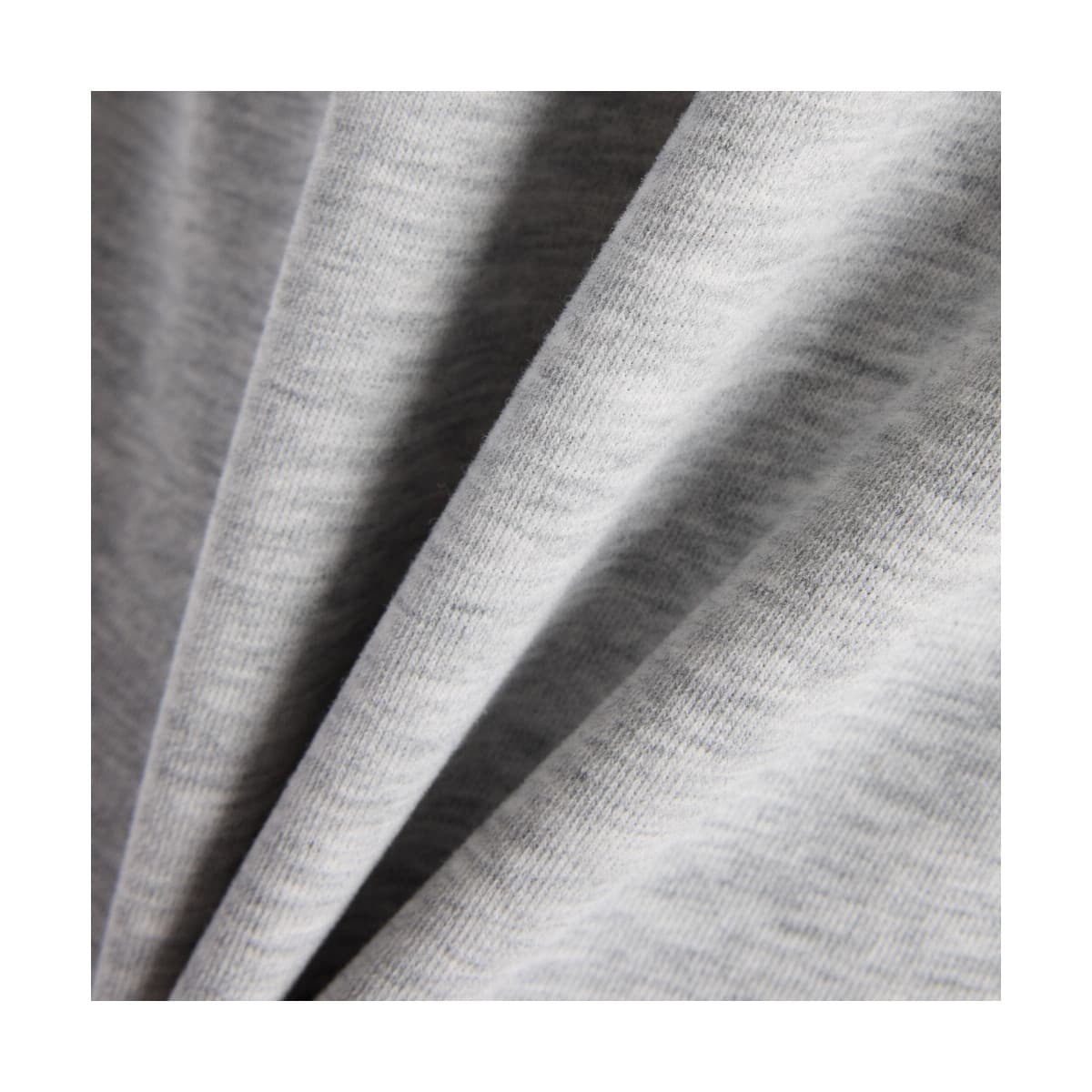 Men's T-Shirts New Balance Gray