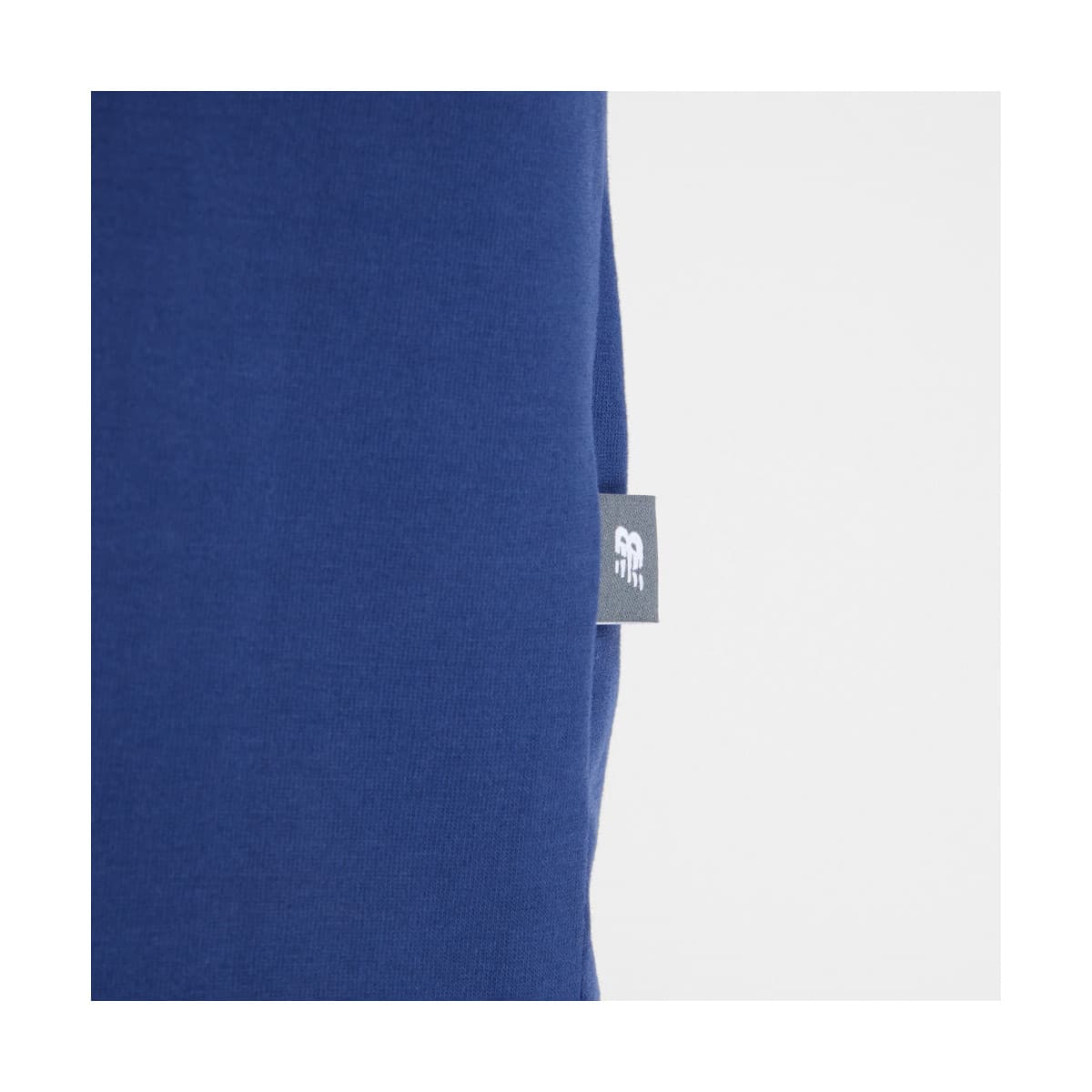 Men's T-Shirts New Balance Blue