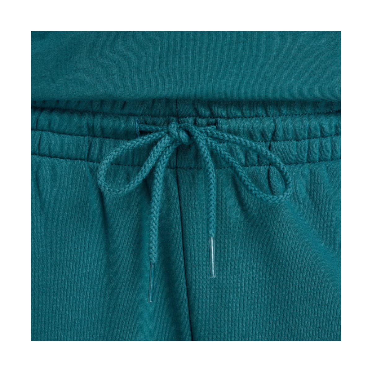 Men's Sports Shorts New Balance Green