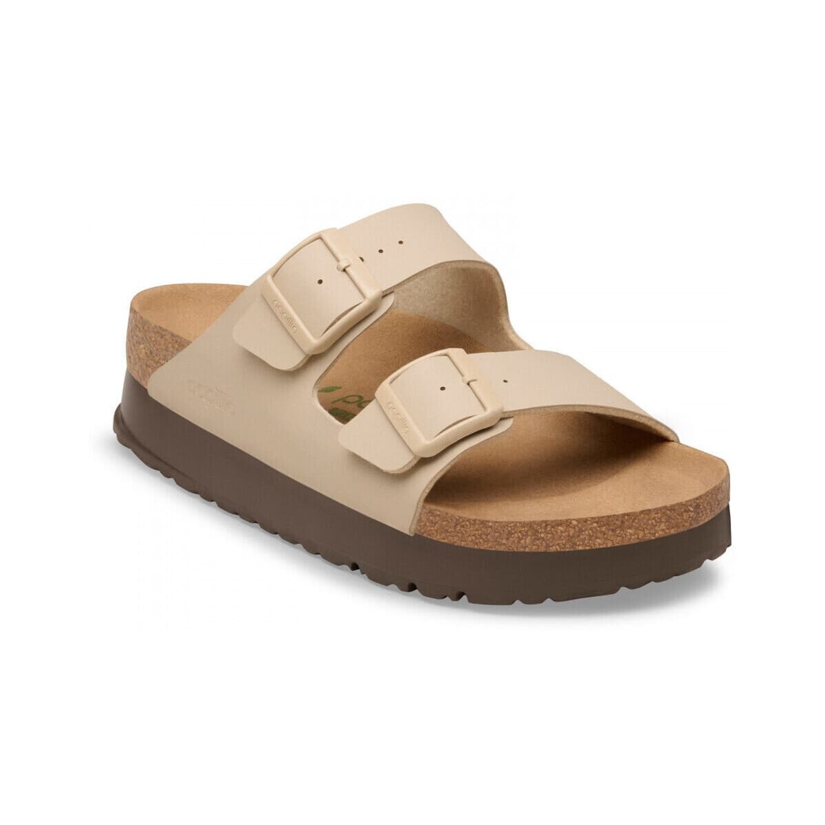 Mules BIRKENSTOCK Arizona pap flex platform bf
