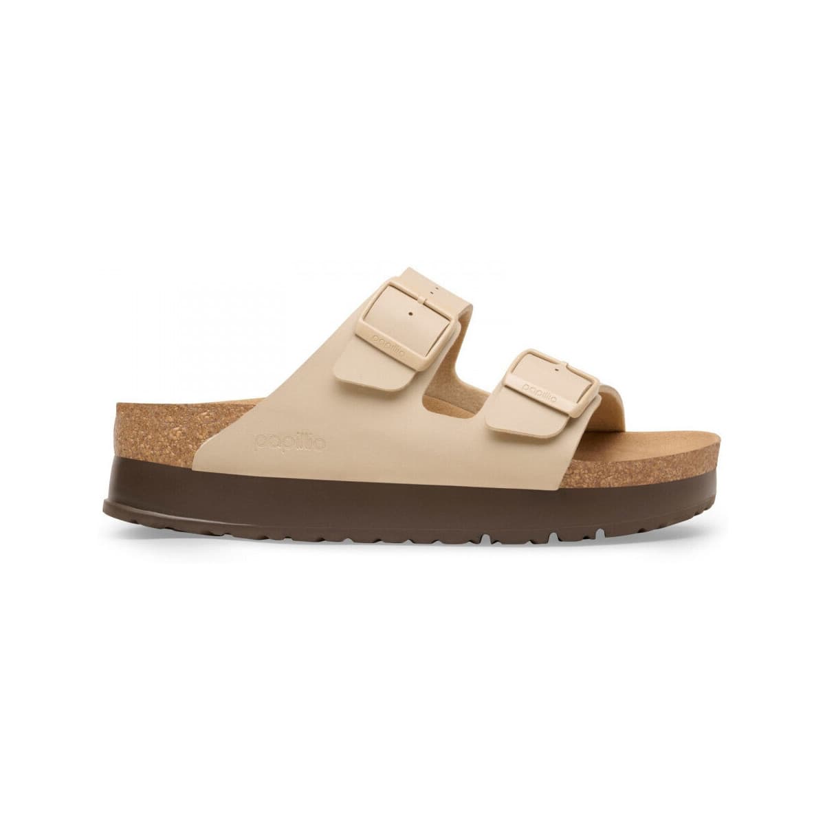 Women's Mules BIRKENSTOCK Beige