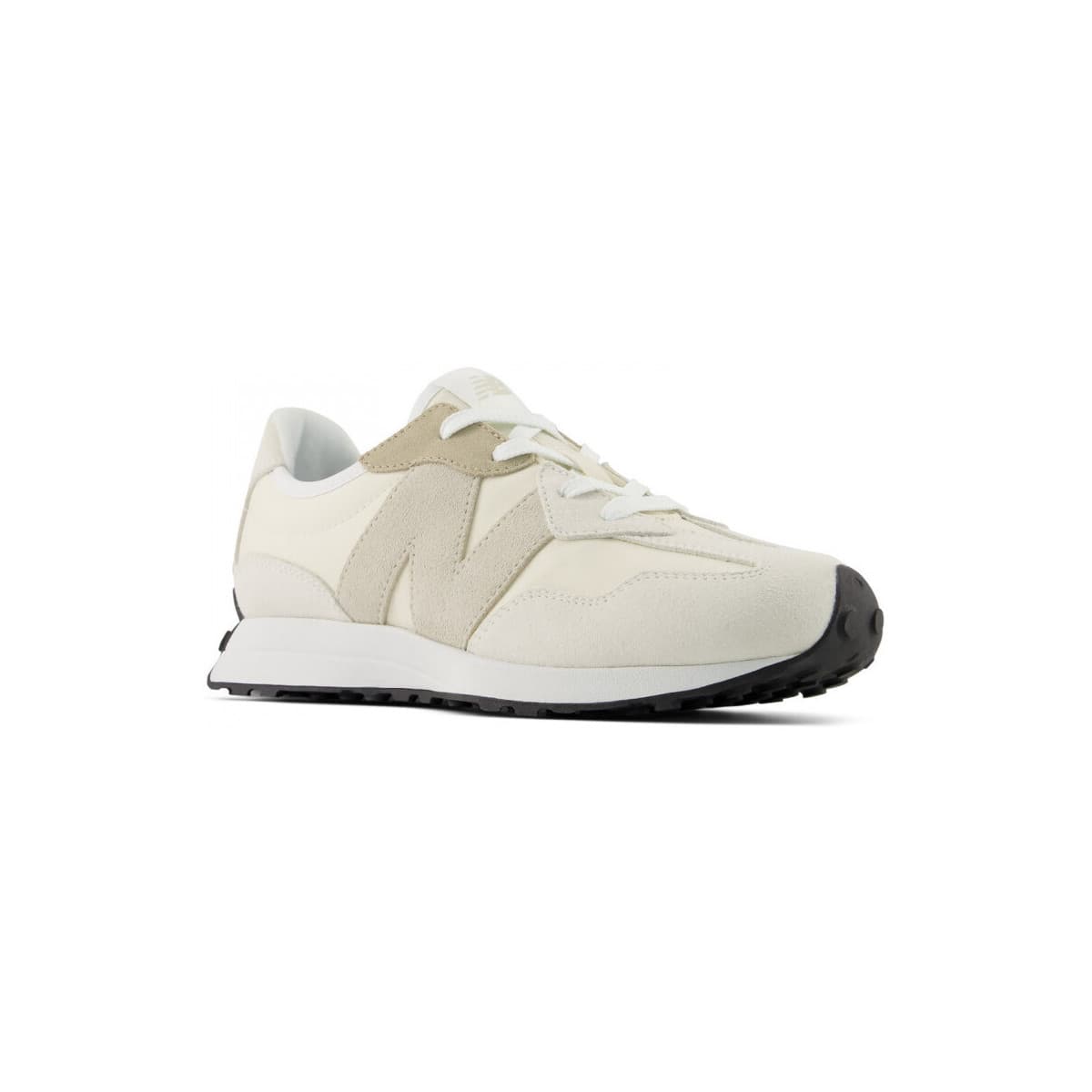 Boys' Sneakers New Balance Beige